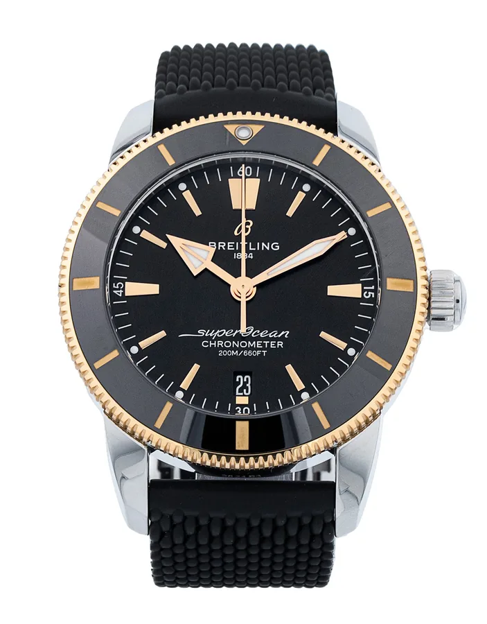 Breitling SuperOcean Heritage II 411204