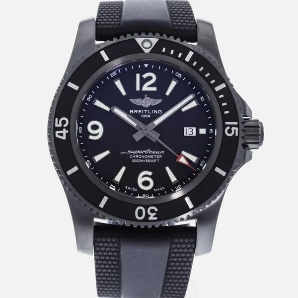 Breitling SuperOcean II 10-10-BRT-RNY7S6