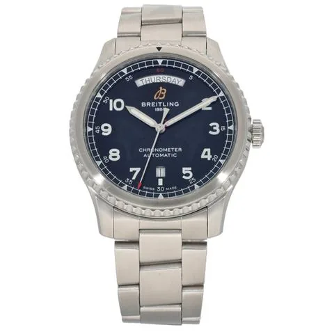 Breitling Aviator 8 A45330101B1X1