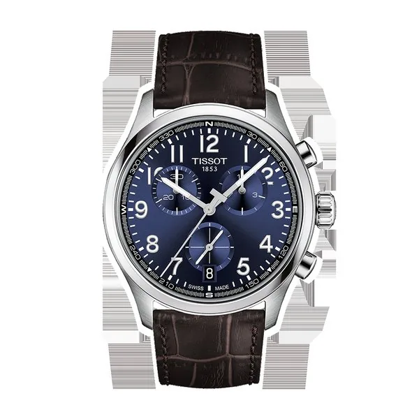Tissot Chrono L Classic 42mm C0937853