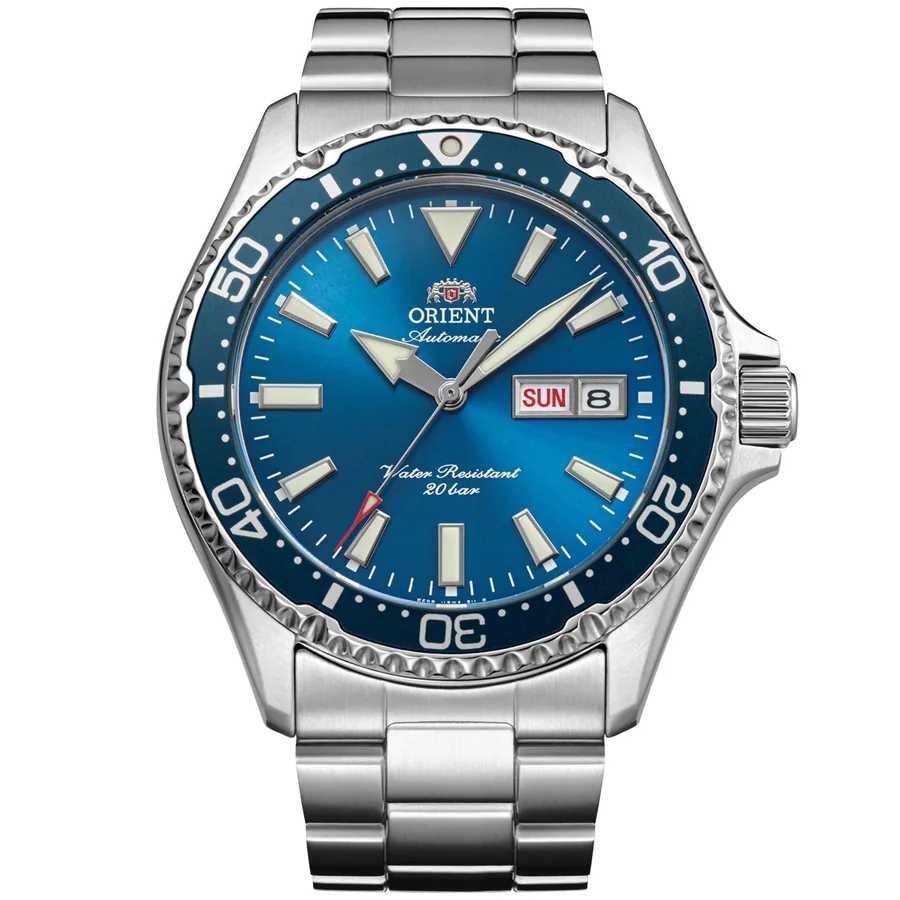 Orient Mako 'Kamasu' 42mm RA-AA0824L39B