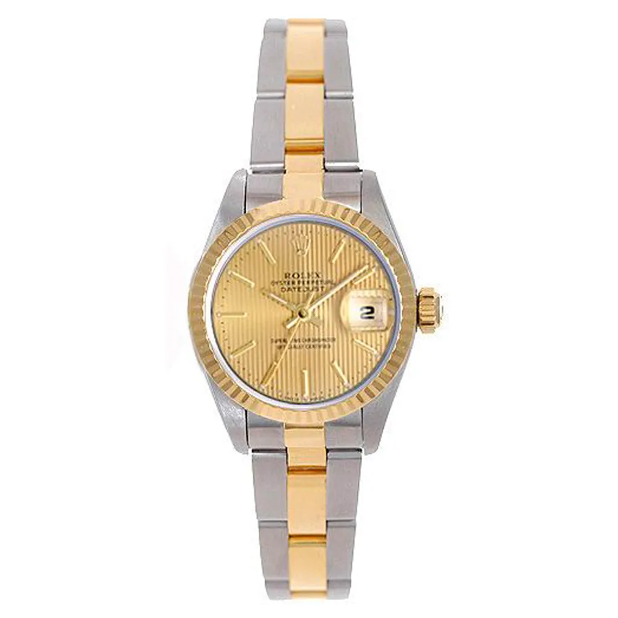 Rolex Datejust 45869