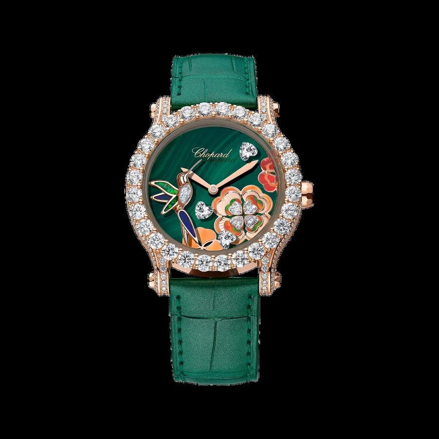 Chopard Chopard 274425-5002