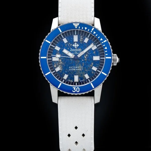 Zodiac ZO9312 Compression Diver 210009N31815