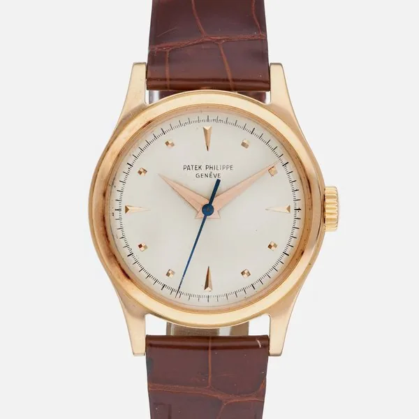 Patek Philippe Unclassified Ref. 2508
