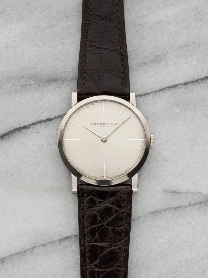 Audemars Piguet Ultra-thin 5043BC