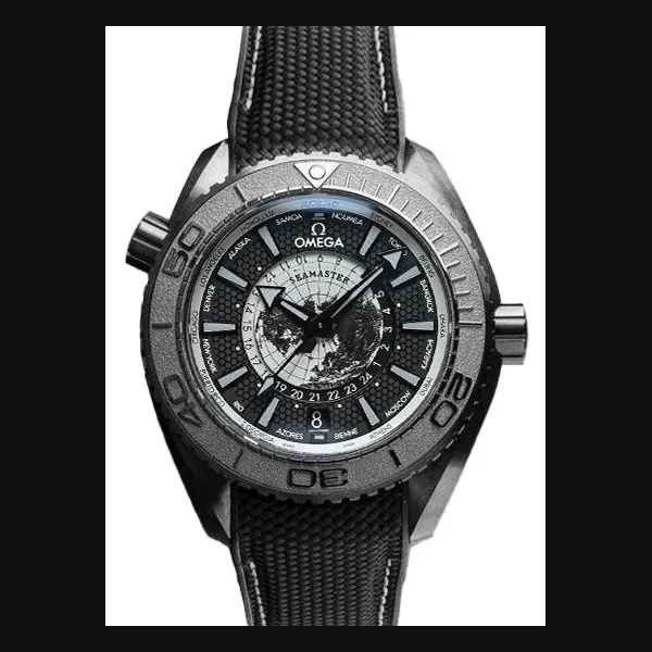 Omega Seamaster Planet Ocean PL130245