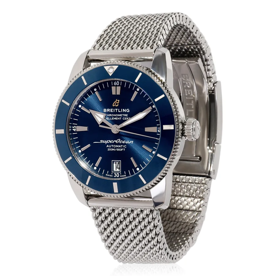Breitling SuperOcean Heritage II AB2010161C1A1 116014