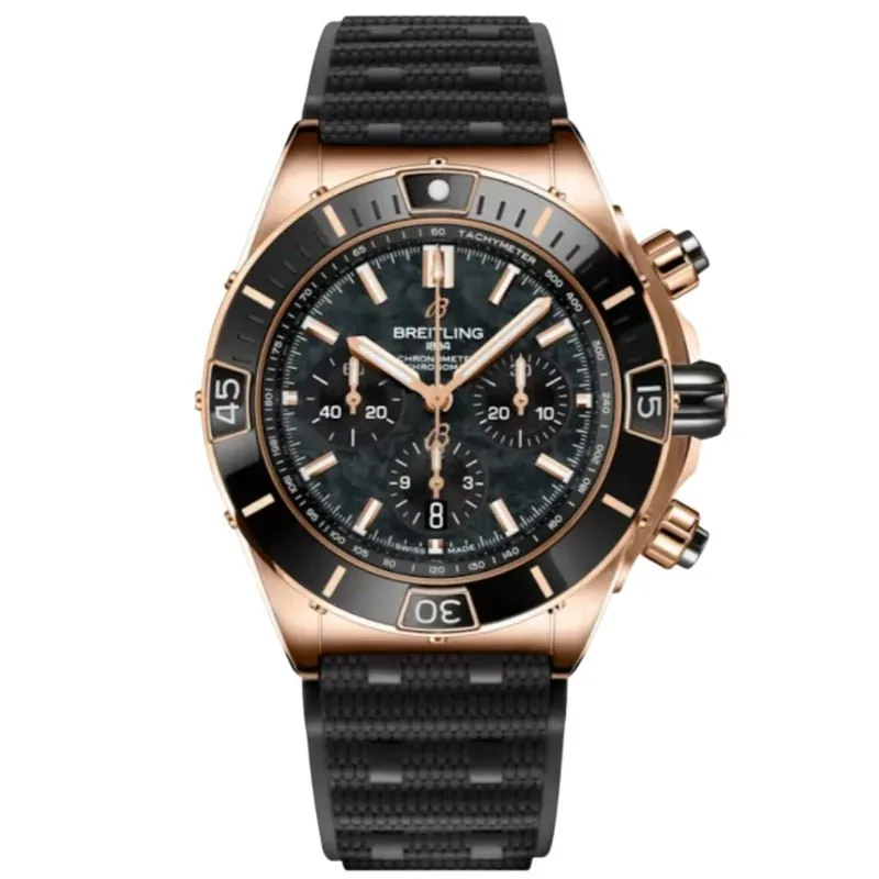 Breitling Chronomat RB01365A1B1S1