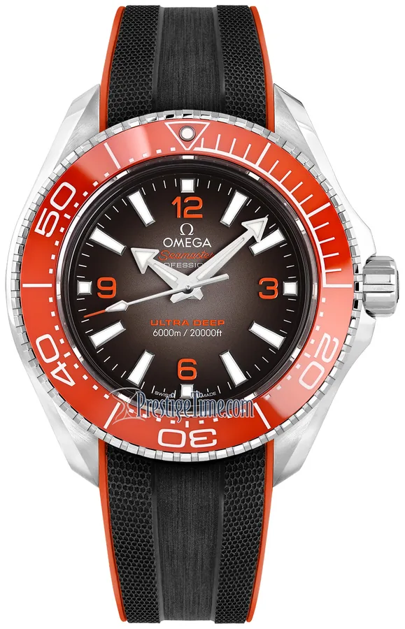 Omega Seamaster Planet Ocean Ultra O21532462106001