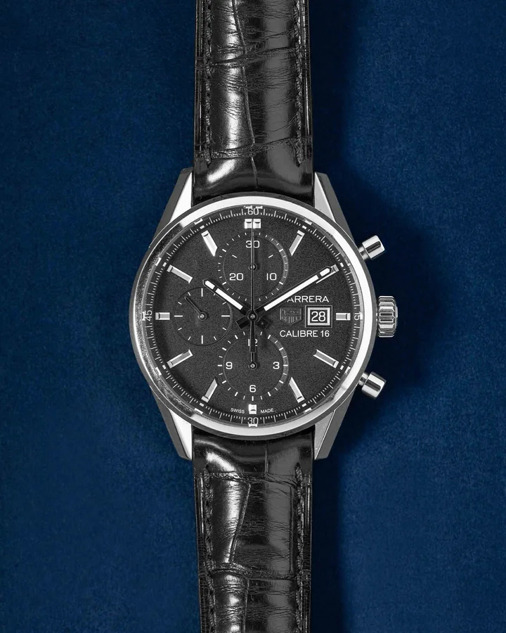 TAG Heuer Carrera CBK2110