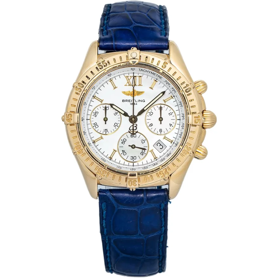 Breitling Chronomat Jetstream K55048