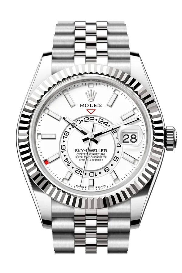 Rolex Unclassified RN045_336934