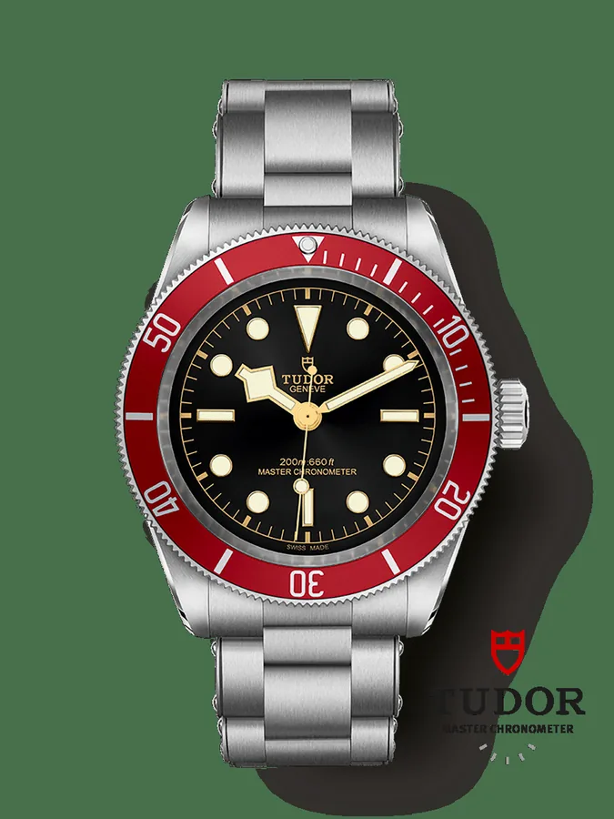 Tudor Black Bay 7941A1A0RU-0001