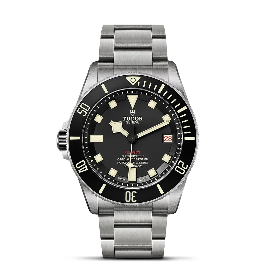 Tudor Pelagos LHD 42mm WV00004