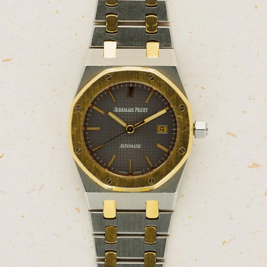 Audemars Piguet Unclassified 15000SA