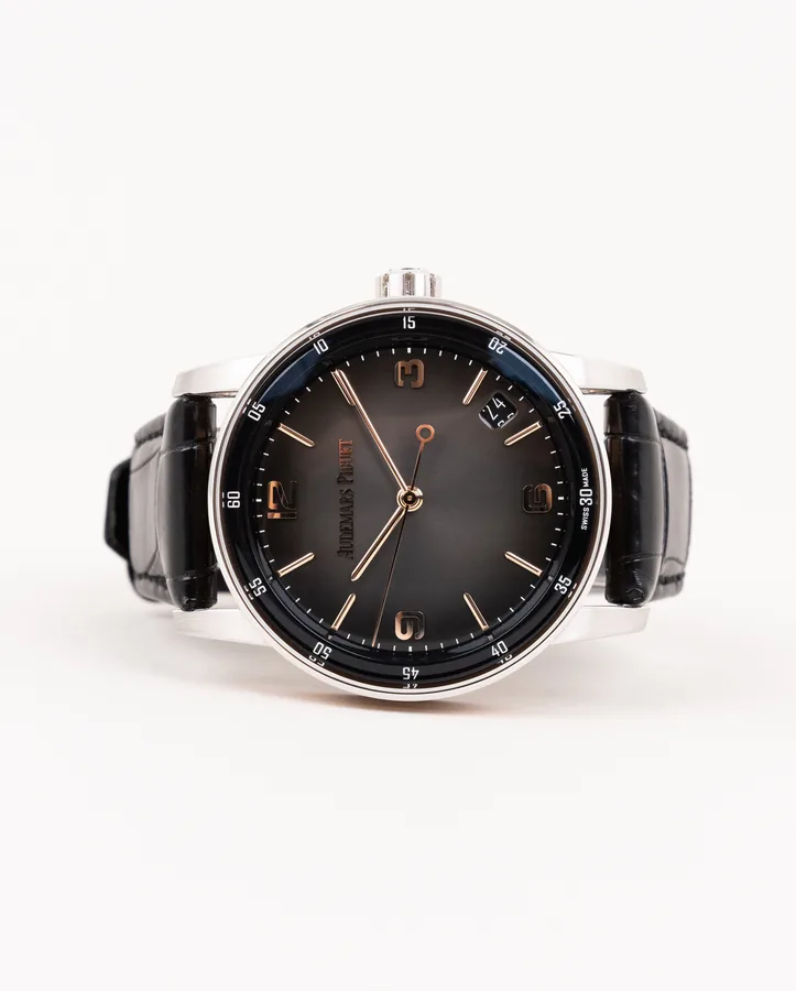 Audemars Piguet Code 1159 15210CR.OO.A002KB.01