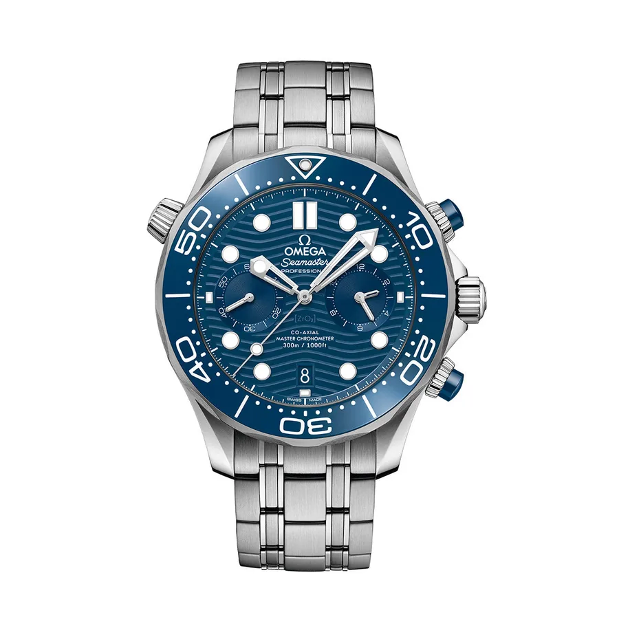 Omega Seamaster Diver 300m 210000432049