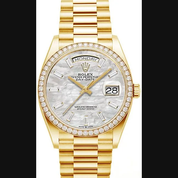 Rolex Day-Date Z101045