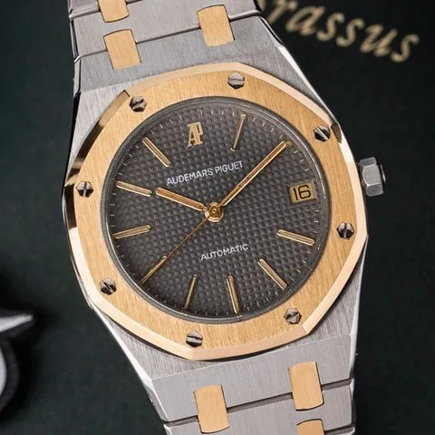 Audemars Piguet Royal Oak 4100SA.0.0477SA.01