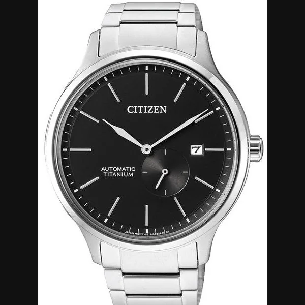 Citizen Unclassified NJ0090-81E