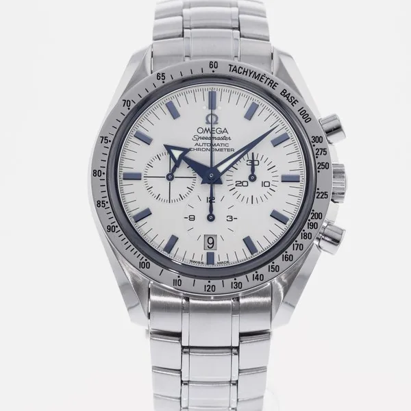 Omega Speedmaster Broad Arrow 3551.20.00