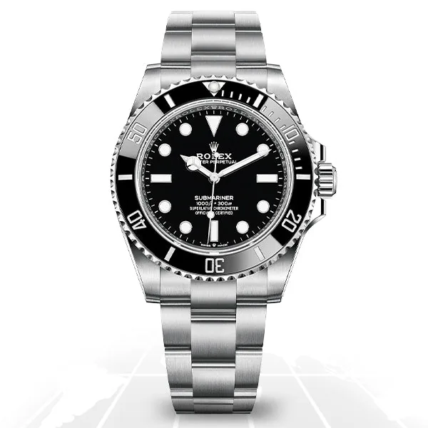 Rolex Unclassified GATO503228