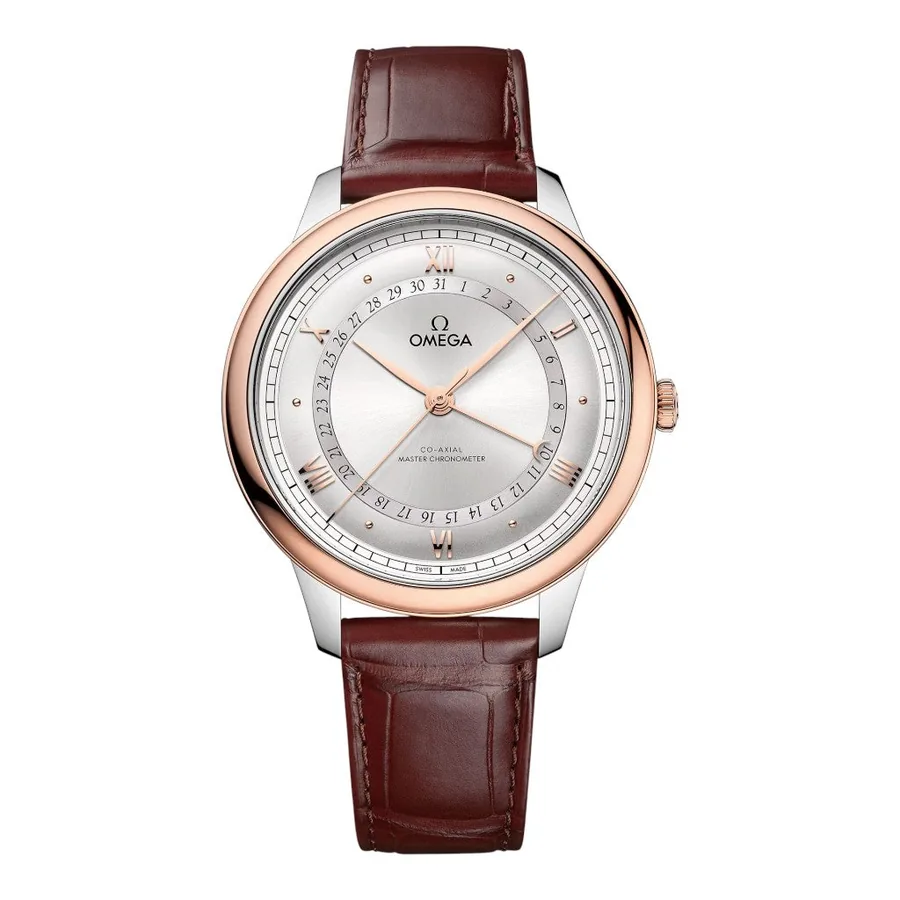 Omega De Ville Prestige 434.23.40.20.02.001