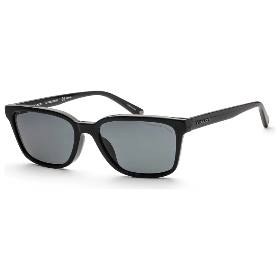 Coach Men's Sunglasses HC8328U-500281-57