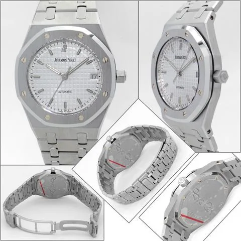 Audemars Piguet Royal Oak 14790ST.OO.0789ST.10