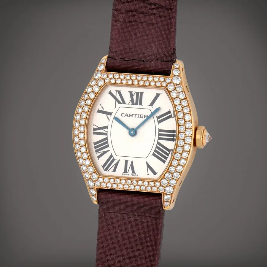 Cartier Unclassified 2643
