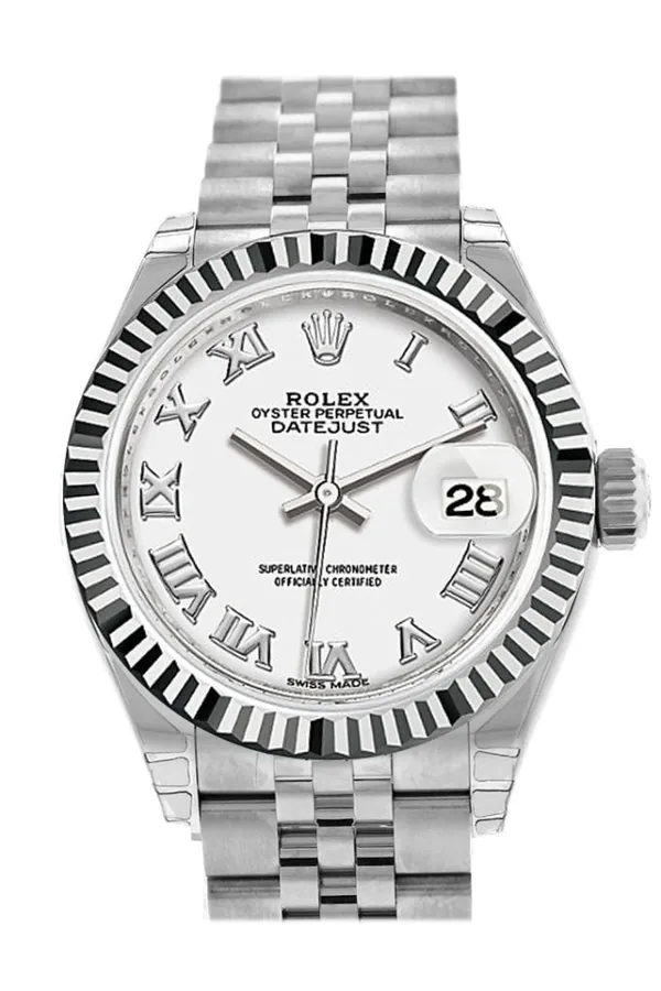 Rolex Unclassified RN032_279174