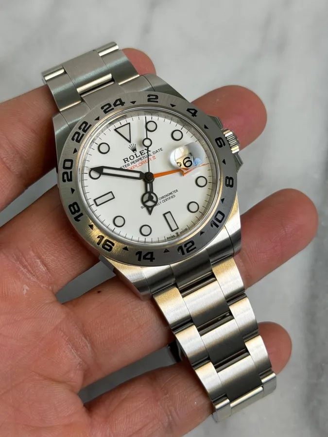 Rolex Unclassified 14785