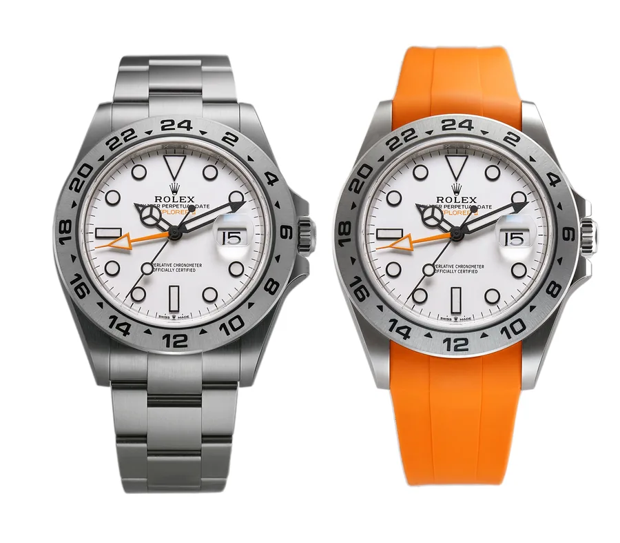 Rolex 42mm 14066