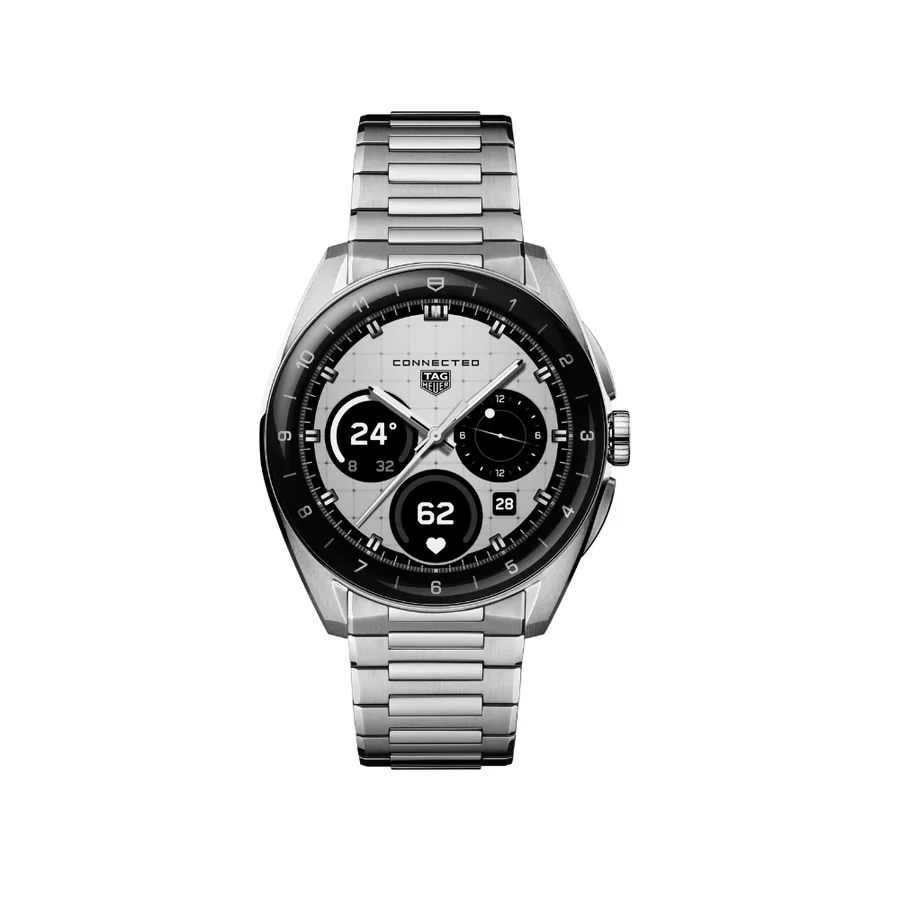 TAG Heuer Connected Calibre E5 40mm 5316032