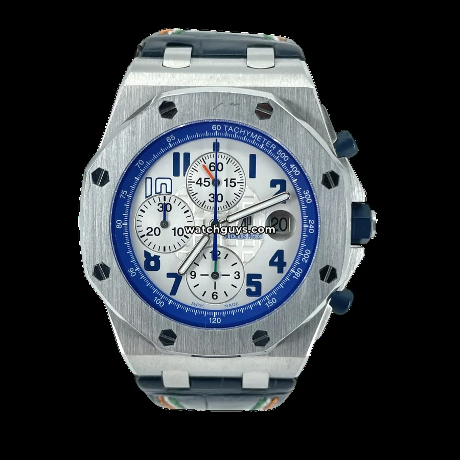 Audemars Piguet Royal Oak Offshore 26182ST.OO.D018CR.01