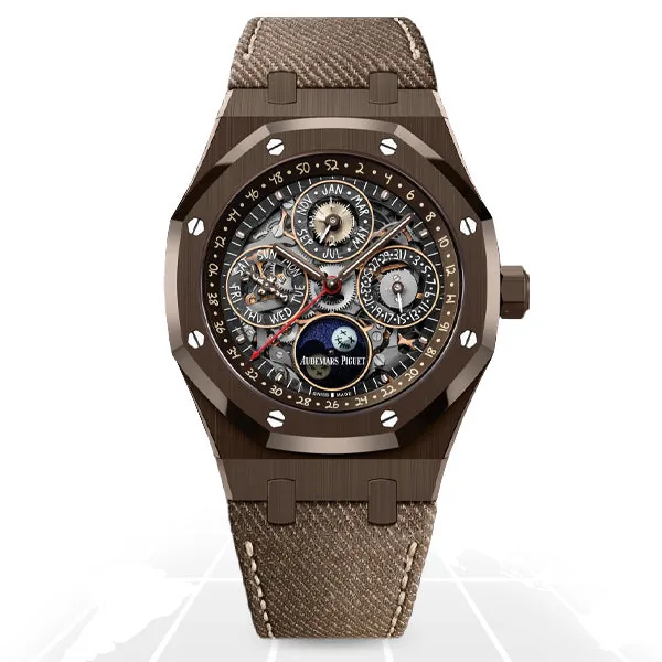 Audemars Piguet Royal Oak Perpetual Calendar OW507024