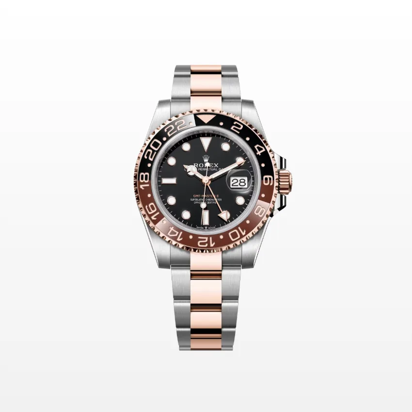 Rolex GMT-Master II 126711CHNR-0002