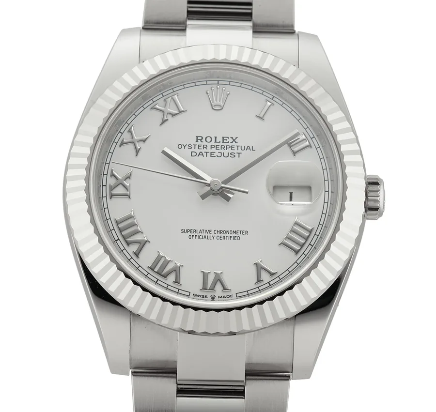 Rolex 41mm 11054