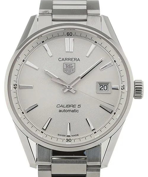 TAG Heuer Carrera Calibre 5 WAR211B.BA0782