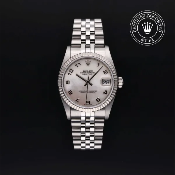 Rolex Datejust Datejust 31mm Steel (various)