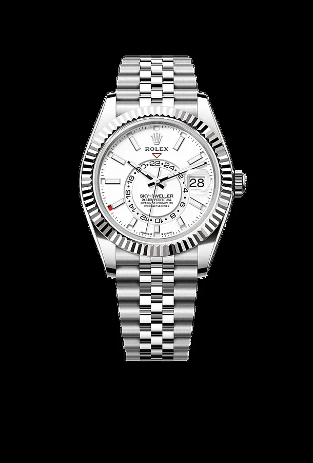 Rolex Sky-Dweller M336934-0004