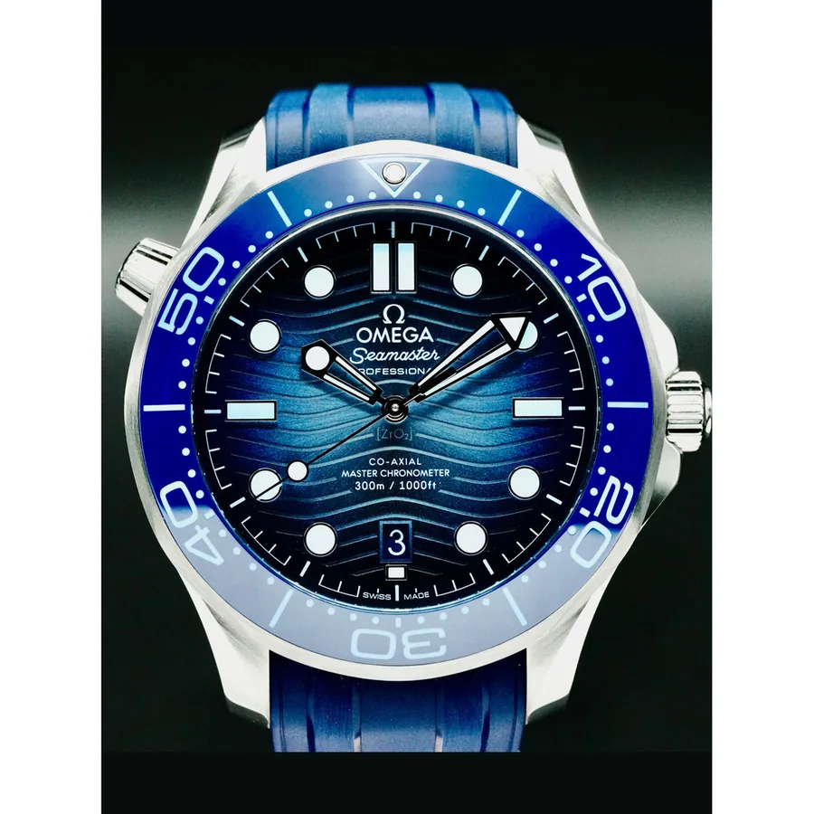 Omega Unclassified POC210000076400