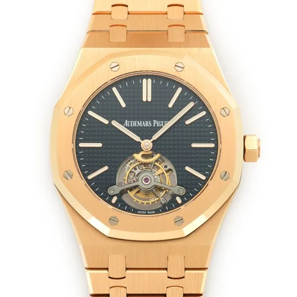 Audemars Piguet Royal Oak Tourbillon 26510OR.OO.1220OR.01