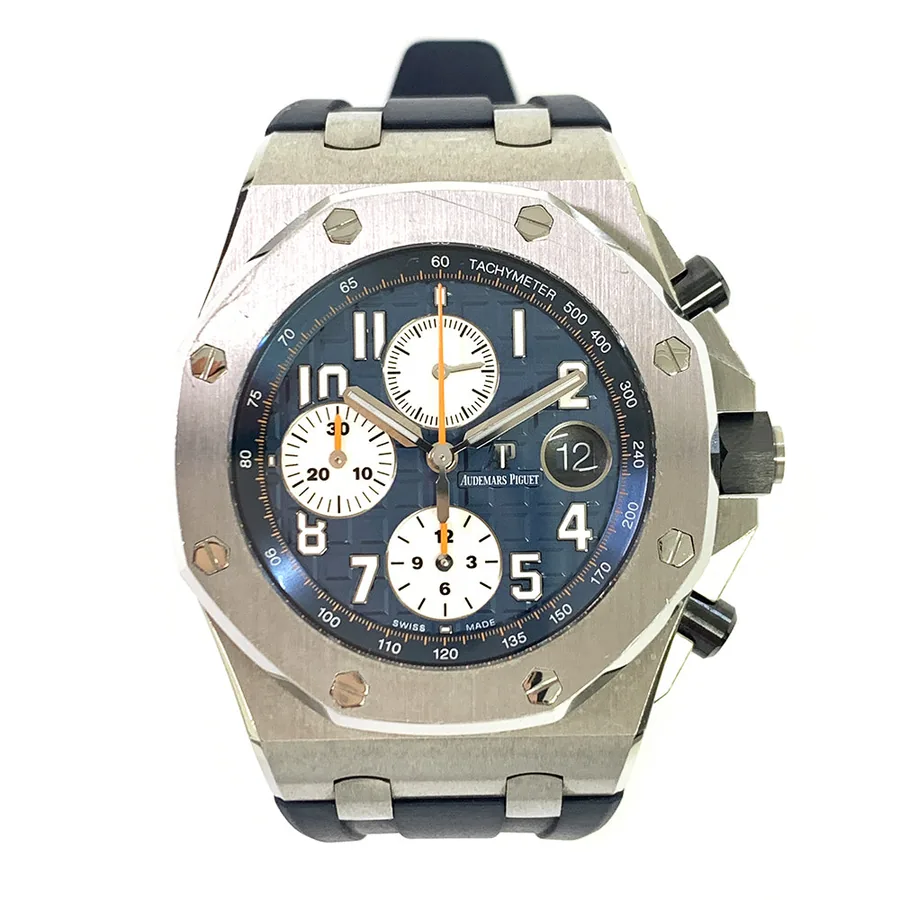 Audemars Piguet Royal Oak Offshore W10925-MLA-$19k (April-2016)