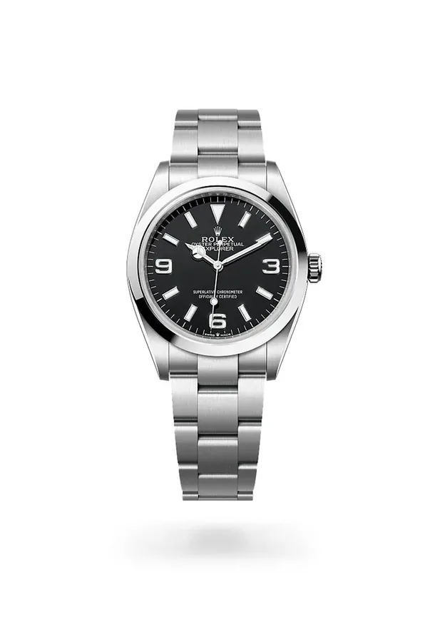 Rolex Explorer 17305081