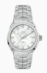 TAG Heuer Link Date TAG-WBC1316.BA0600