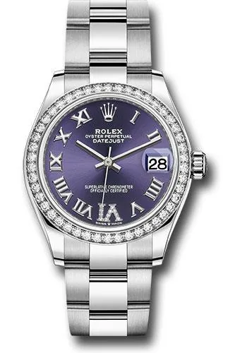 Rolex Unclassified 278384RBR aubdr6o
