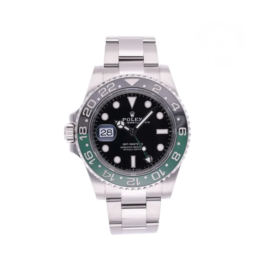 Rolex GMT-Master II 40618141