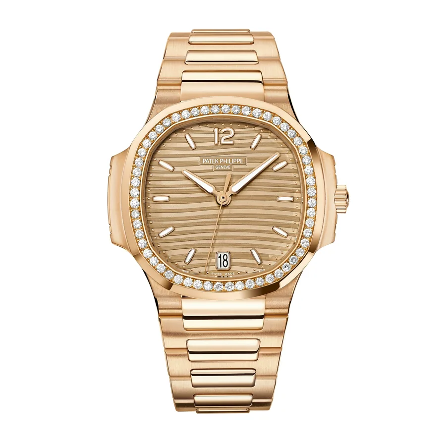 Patek Philippe Nautilus 7118-1200r-010